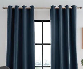 Curtains Dunelm