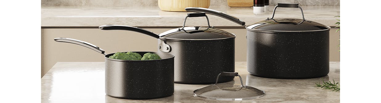 Up to 50% off selected Kitchen