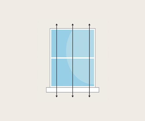 Guide on How to Measure for Blinds | Dunelm