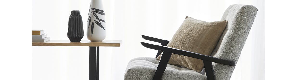 New Sofas & Chairs
