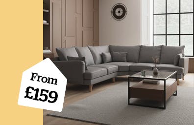 Living Room Furniture | Coffee Tables, Bookcases | Dunelm
