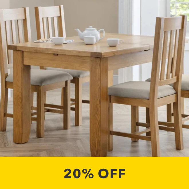 20% off