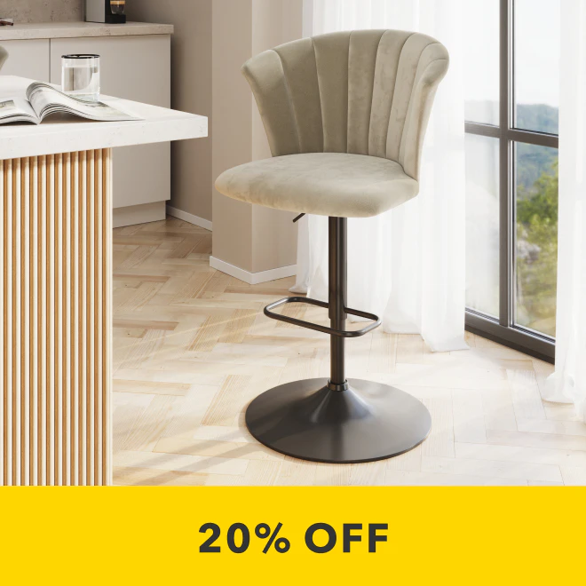 20% off