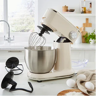 1,000W stand mixer