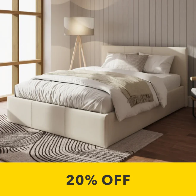 20% off