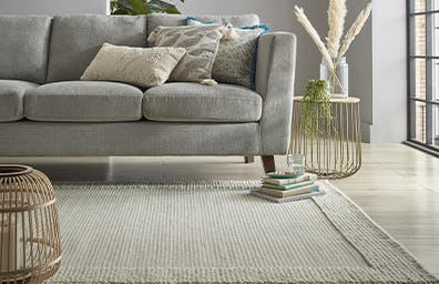 Rugs | Modern, Shaggy & Large Rugs | Dunelm
