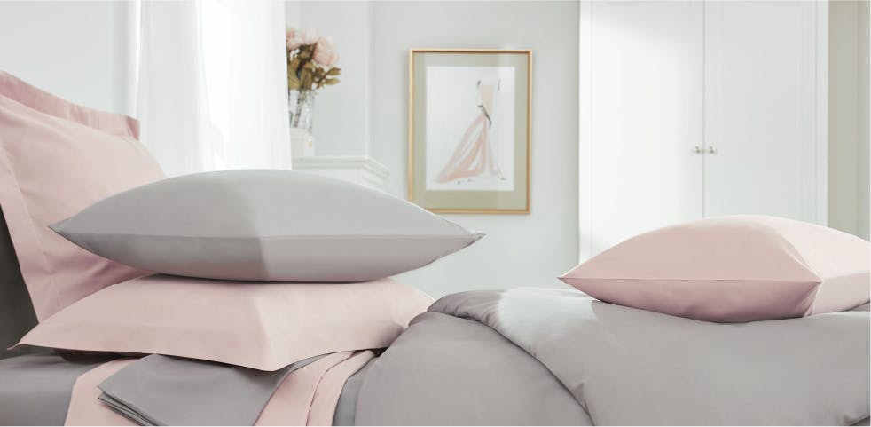 Durable and easy to care for our Soft Touch bedding is lightly brushed to give a soft and comfortable texture to the touch. Something of a customer favourite, we’ve made a few changes to the way we make them to improve performance further. Ideal for: Busy households and those who love soft, easy to care for bedding.