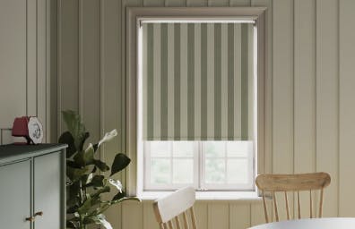 Bespoke blinds in styles to suit you