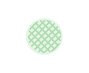 Hollow fibres are more lightweight, great for retaining warmth and will remain fuller for longer. Available in all firmness levels. 