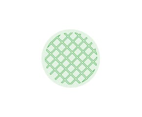 Hollow fibres are more lightweight, great for retaining warmth and will remain fuller for longer. Available in all firmness levels.