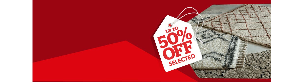 Rugs sale
