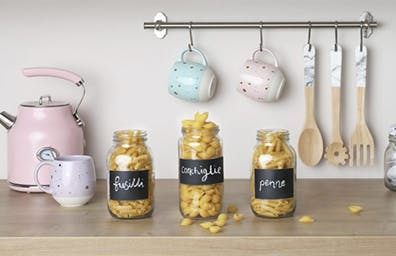 HOW TO MARIE KONDO YOUR KITCHEN