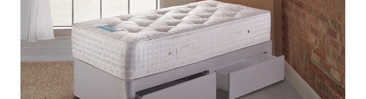 Beds Buying Guide