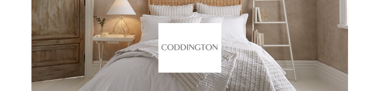 Relaxation now comes in reversible spots and stripes and a 300 thread count cotton percale
