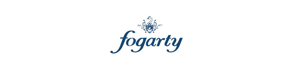 With over 100 years as master pillow and quilt makers, Fogarty has grown into one of the country’s leading bedding brands synonymous with quality and value. Using a combination of pure sleep-knowhow and high-quality materials, Fogarty considered individual sleep needs to provide everything you need for a great night’s sleep.