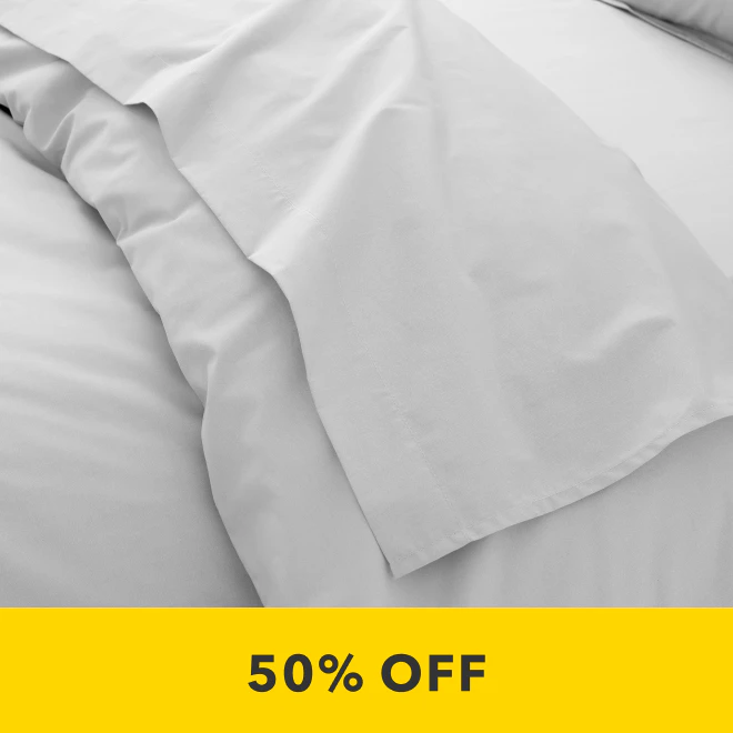 50% off