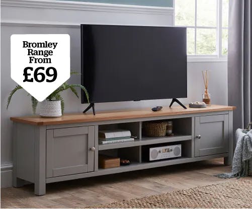 Living Room Furniture | Coffee Tables, Bookcases | Dunelm