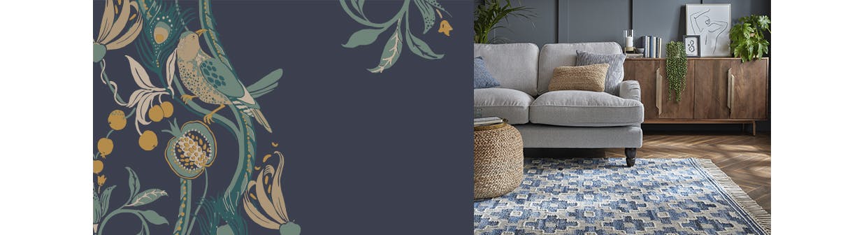 New Rugs