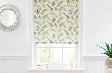 Blinds | Roman & Roller Blinds | Venetian & Vertical Blinds | Dunelm