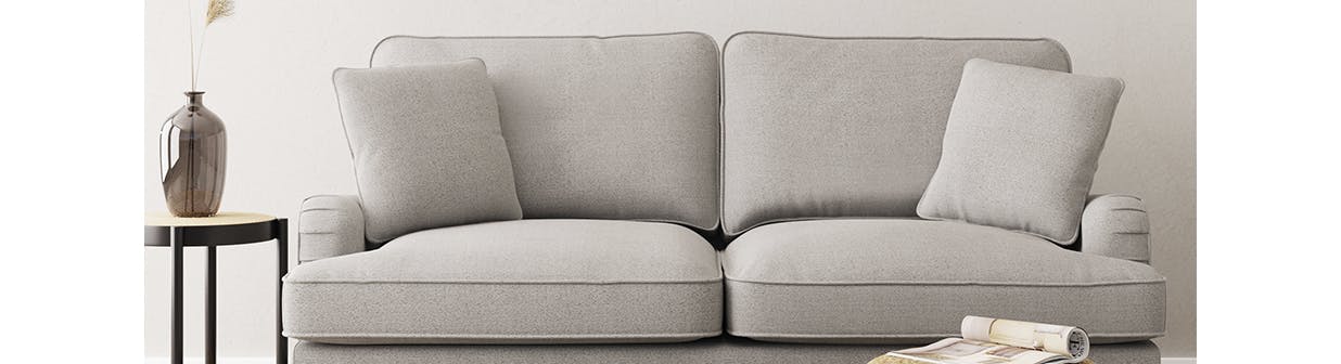 20% off selected Sofas & Chairs