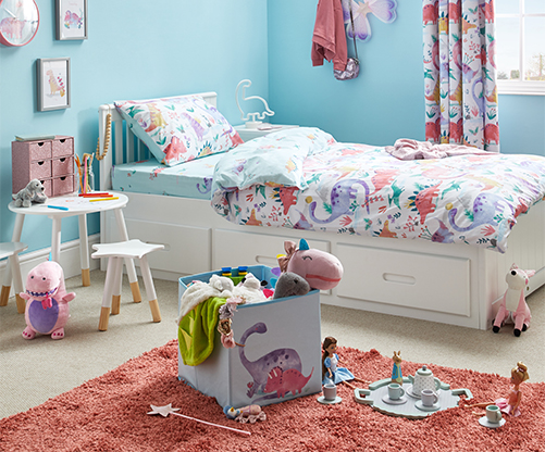 dunelm boys bedroom
