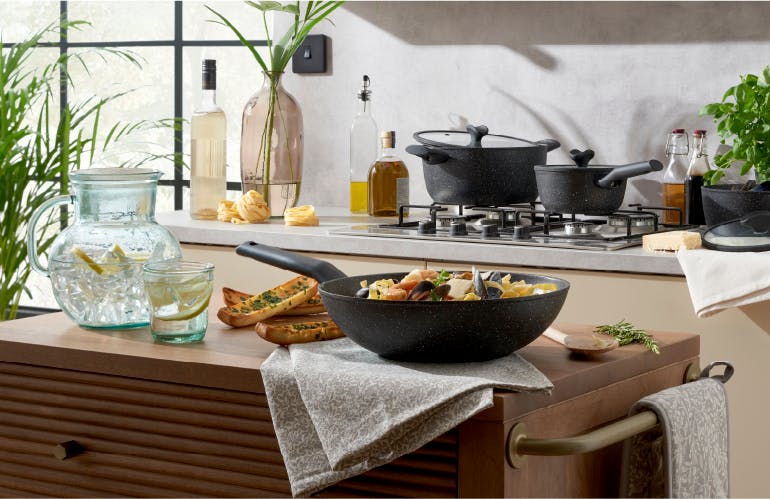 Cook & Dine - Baking, Dinnerware & Table Linen | Dunelm