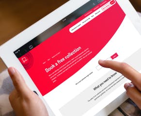 Flexible Collections