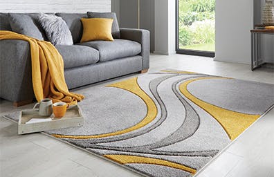Mirage Rug