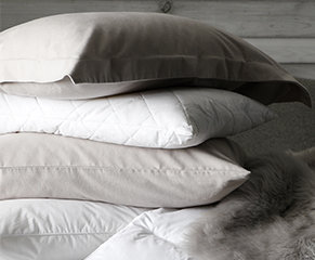 dunelm comfort zone pillows