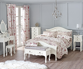 dunelm bedroom furniture
