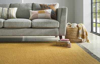 Rugs | Modern, Shaggy & Large Rugs | Dunelm