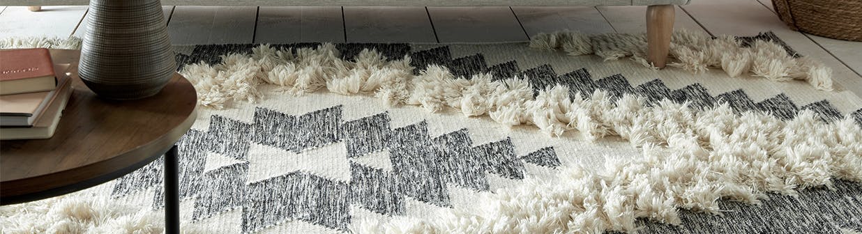 New Rugs
