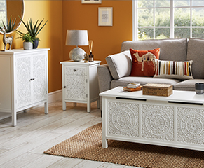 Living Room Furniture Collections | Dunelm