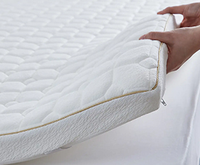 Mattress accessories