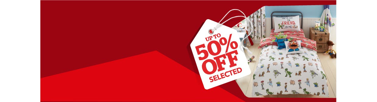 Kids’ sale