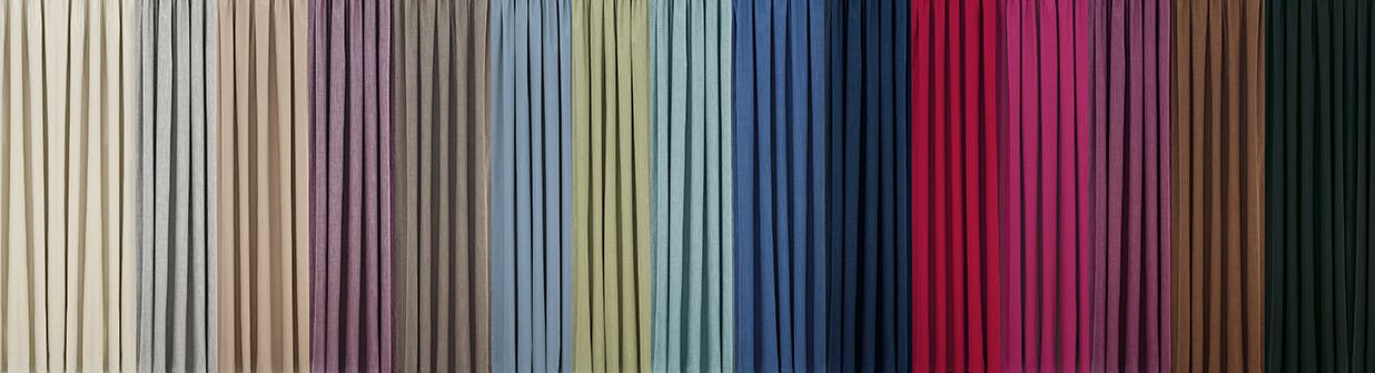 Full width banner