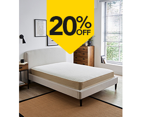 Roll up deals mattress dunelm