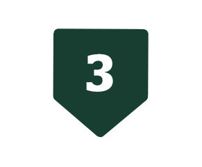 If your application’s accepted, you’ll be taken through how to set up an account if you need to – then you can complete your order.