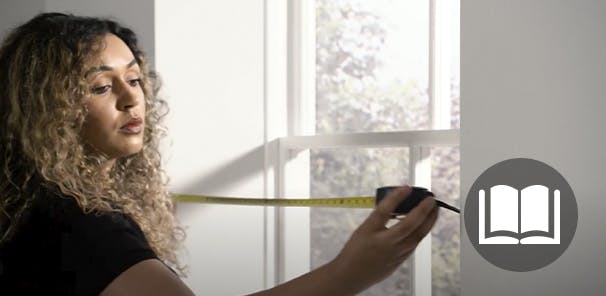 Find those all-important numbers