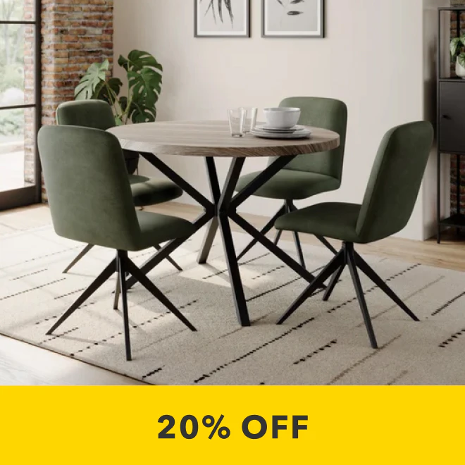 20% off