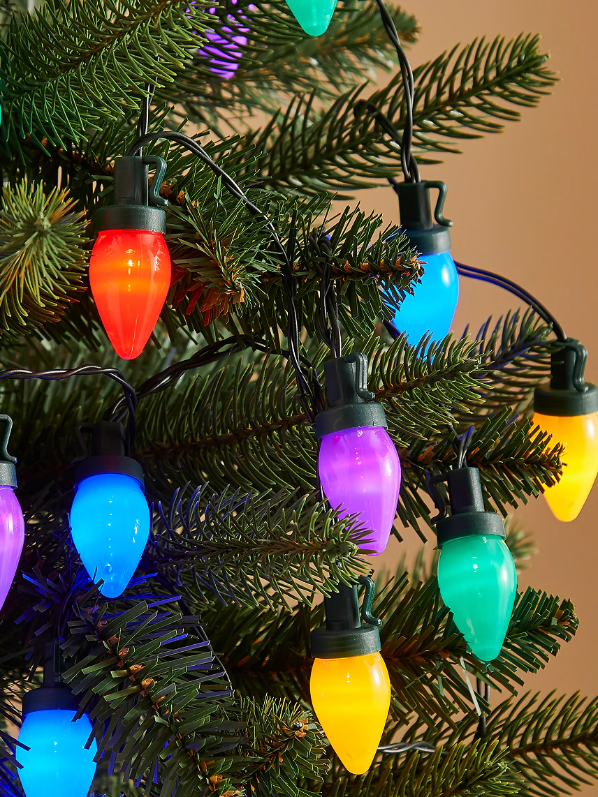 Lights