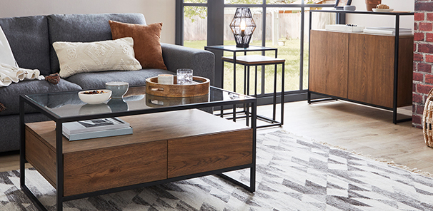 Living Room Furniture Coffee Tables Bookcases Dunelm