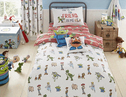 Kids Dunelm