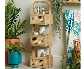 Shop For Bathroom | Dunelm