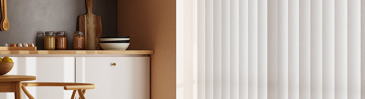 How to measure for window blinds