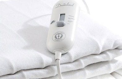 Electric Blankets Buying Guide| Dunelm