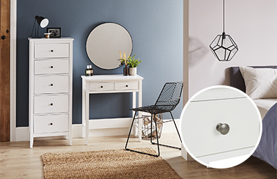 Bedroom Furniture Dunelm