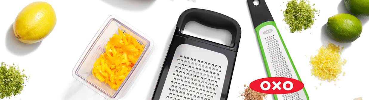 Award winning cooking tools