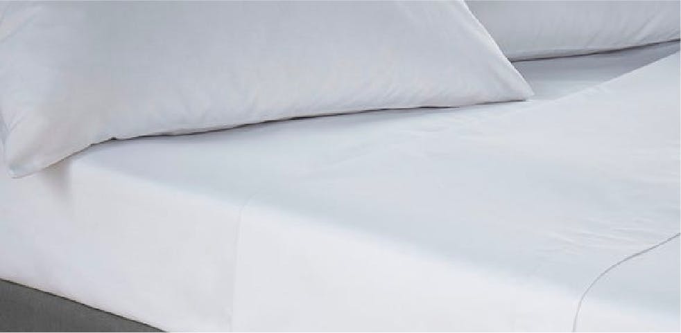 Made from 100% cotton, our Anti-Allergy range is kinder on the senses, and helps to prevent allergies from surfacing and disturbing your sleep. The fibres are treated to limit allergens in the air, Ideal for: Those with allergies, asthma and sensitive skin.