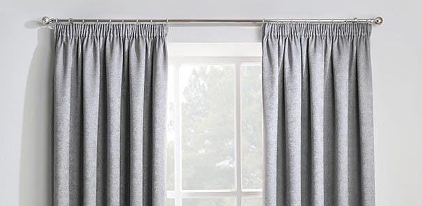Curtain Buying Guide| Dunelm